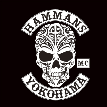 HAMMANS MC