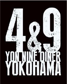 49Diner Yokohama